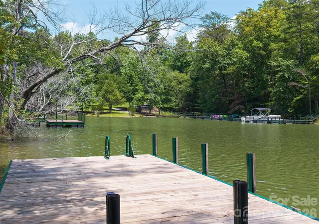 2nd image of Lot 14 Parkway N Rd #14, Mill Spring, NC 28756 | MLS# 4398009