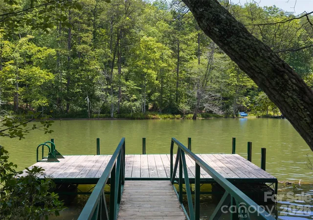 3rd image of Lot 14 Parkway N Rd #14, Mill Spring, NC 28756 | MLS# 4398009