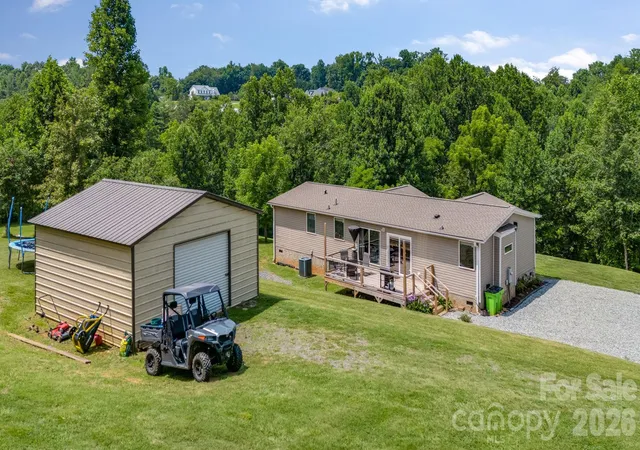 Homes for sale in Mars Hill, NC | 256 Phillips Valley Rd, Mars Hill, NC 28754 | MLS# 4398012