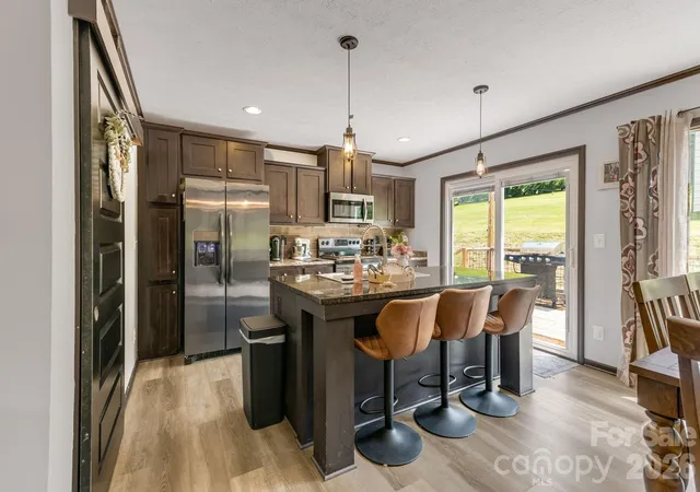 Homes for sale in Mars Hill, NC | 256 Phillips Valley Rd, Mars Hill, NC 28754 | MLS# 4398012