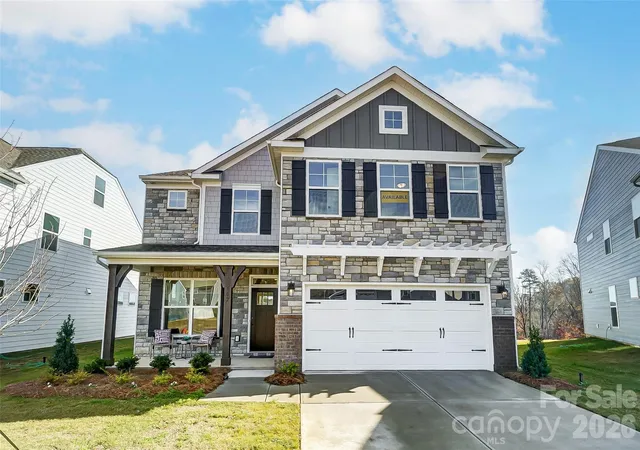 1st image of 2223 Caravan Ln, Stanley, NC 28164 | MLS# 4398021