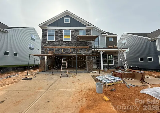 Photo 1 of Single family home for sale at 2223 Caravan Ln, Stanley, NC 28164 | MLS# 4398021 | Listing updated on 2026-10-09
