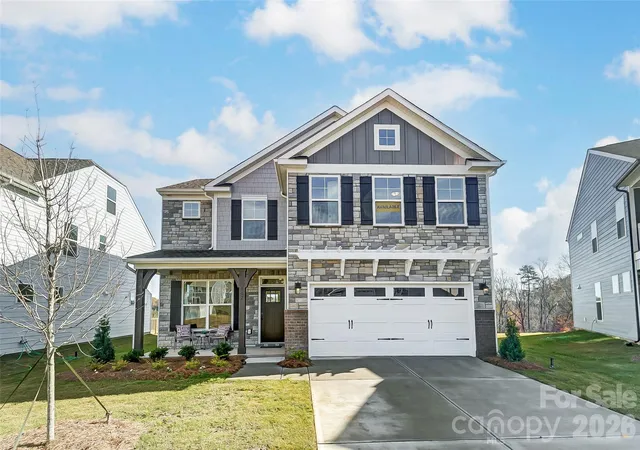 2nd image of 2223 Caravan Ln, Stanley, NC 28164 | MLS# 4398021