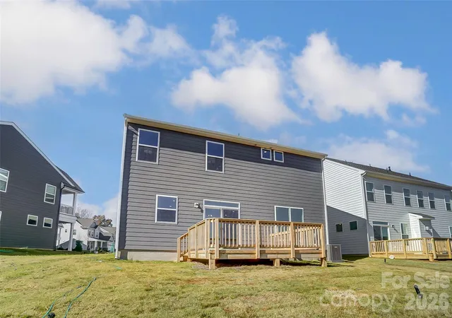 45th image of 2223 Caravan Ln, Stanley, NC 28164 | MLS# 4398021