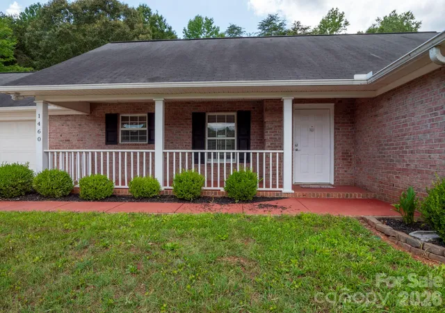 4th image of 1460 Julius Dr #21, Salisbury, NC 28147 | MLS# 4398025