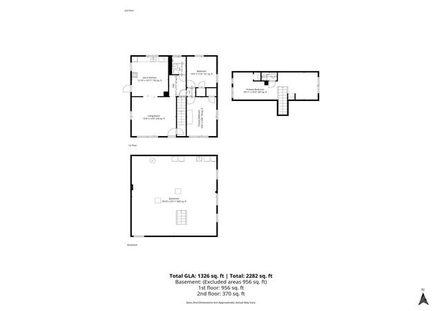 24th image of 331 5th Ave Se, Hickory, NC 28602 | MLS# 4398028