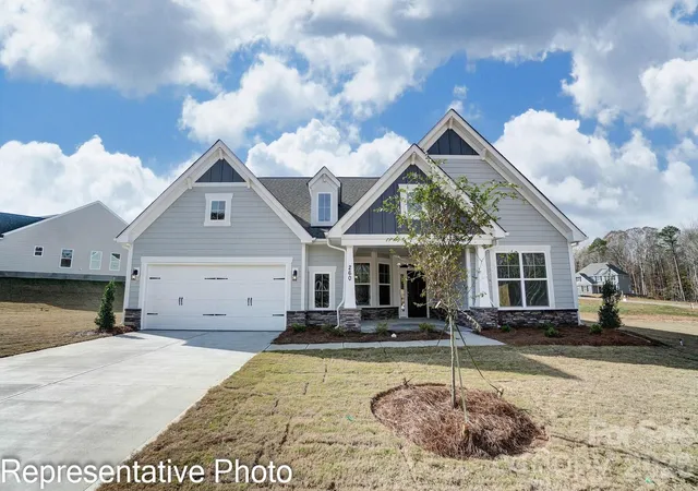 1st image of 4493 Blue Mound Ct, Stanley, NC 28164 | MLS# 4398039