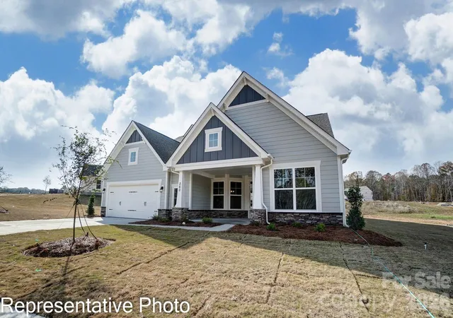 2nd image of 4493 Blue Mound Ct, Stanley, NC 28164 | MLS# 4398039