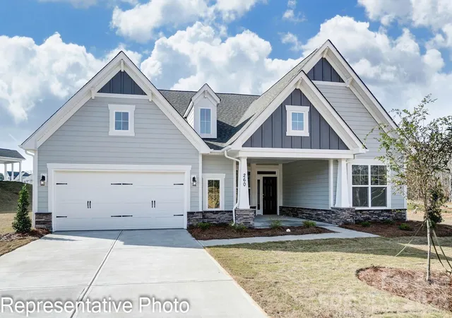 3rd image of 4493 Blue Mound Ct, Stanley, NC 28164 | MLS# 4398039