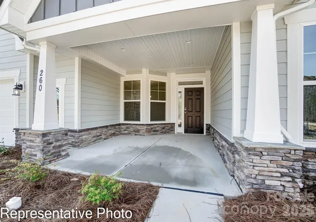 4th image of 4493 Blue Mound Ct, Stanley, NC 28164 | MLS# 4398039