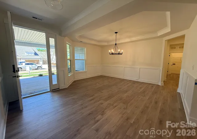 Photo 3 of Single family home for sale at 4493 Blue Mound Ct, Stanley, NC 28164 | MLS# 4398039 | Listing updated on 2026-10-08