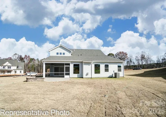 42nd image of 4493 Blue Mound Ct, Stanley, NC 28164 | MLS# 4398039