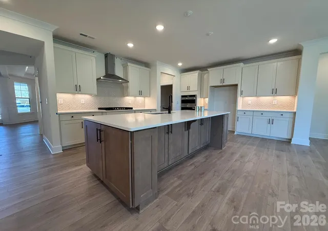 Photo 4 of Single family home for sale at 4493 Blue Mound Ct, Stanley, NC 28164 | MLS# 4398039 | Listing updated on 2026-10-08