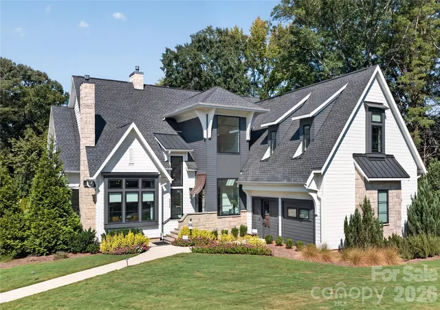 Single family home for sale at 5555 Fairview Rd, Charlotte, NC 28209 | MLS# 4398045