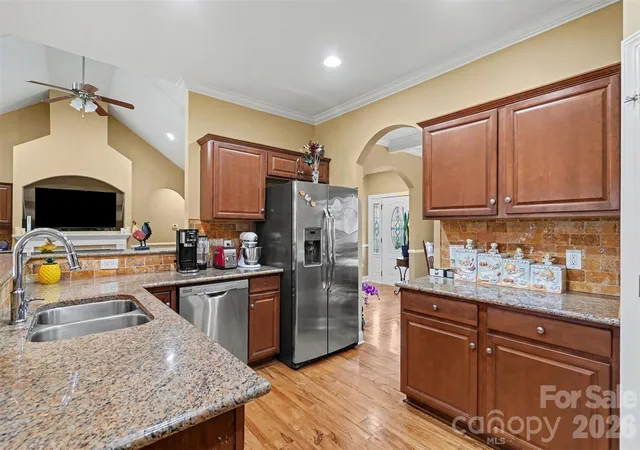 2nd image of 4574 Hunter Rhyne Rd, Lincolnton, NC 28092 | MLS# 4398047