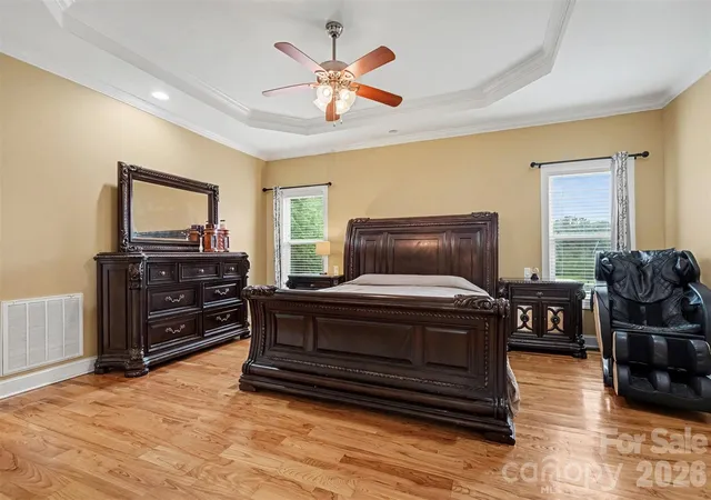 Photo 3 of Single family home for sale at 4574 Hunter Rhyne Rd, Lincolnton, NC 28092 | MLS# 4398047 | Listing updated on 2026-07-31
