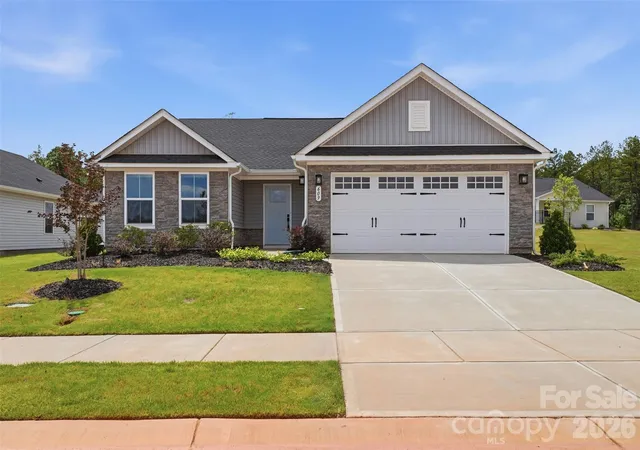 Homes for sale in Lancaster, SC | 609 Nesbe St, Lancaster, SC 29720 | MLS# 4398050