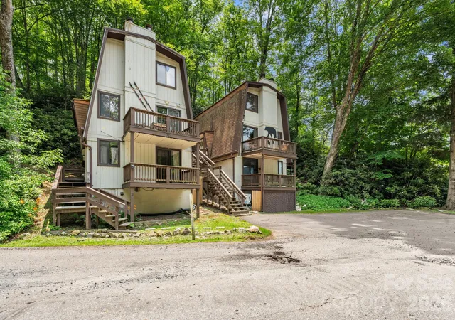 Photo 1 of Condo for sale at 30 Creekside Dr #A, Banner Elk, NC 28604 | MLS# 4398051 | Listing updated on 2026-08-20
