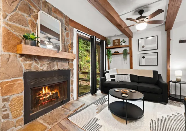 Photo 4 of Condo for sale at 30 Creekside Dr #A, Banner Elk, NC 28604 | MLS# 4398051 | Listing updated on 2026-08-20