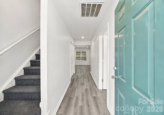 Photo 4 of Townhouse for sale at 5333 Esther Ln, Charlotte, NC 28214 | MLS# 4398056 | Listing updated on 2026-10-17
