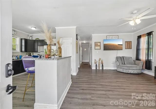 Photo 3 of Single family home for sale at 506 Bratton St, Chester, SC 29706 | MLS# 4398062 | Listing updated on 2026-07-22