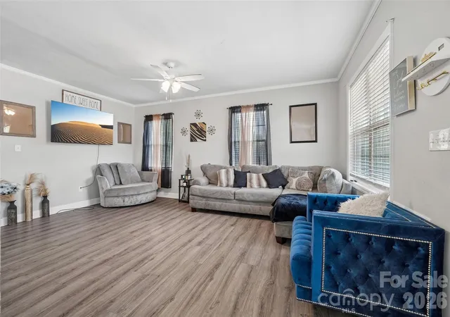 Photo 5 of Single family home for sale at 506 Bratton St, Chester, SC 29706 | MLS# 4398062 | Listing updated on 2026-07-22
