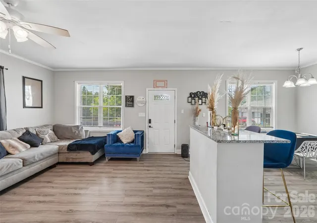 Photo 3 of Single family home for sale at 506 Bratton St, Chester, SC 29706 | MLS# 4398062 | Listing updated on 2026-10-07