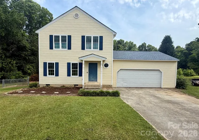 1st image of 7126 Windsong Wy, Wingate, NC 28174 | MLS# 4398067