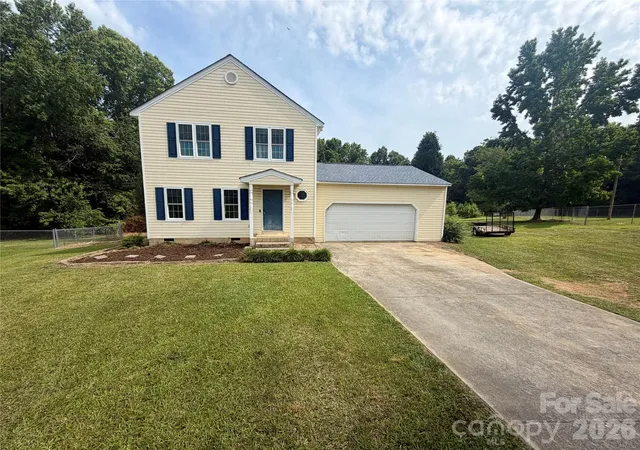 2nd image of 7126 Windsong Wy, Wingate, NC 28174 | MLS# 4398067