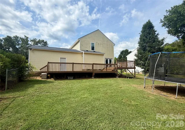 3rd image of 7126 Windsong Wy, Wingate, NC 28174 | MLS# 4398067