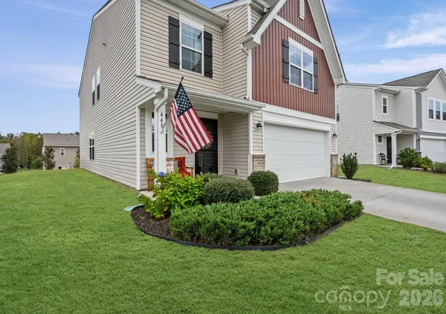Homes for sale in Rockwell, NC | 440 Gray Hawk Dr, Rockwell, NC 28138 | MLS# 4398072