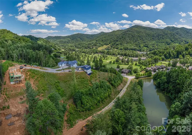 Photo 4 of Single family home for sale at 167 Southpoint Ridge, Maggie Valley, NC 28751 | MLS# 4398077 | Listing updated on 2026-06-27