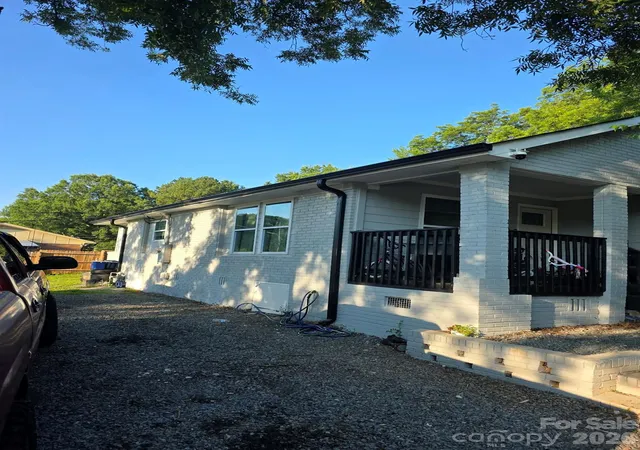 2nd image of 803 Gordon St, Monroe, NC 28112 | MLS# 4398080
