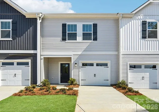 1st image of 1125 Rosetta Dr, Salisbury, NC 28144 | MLS# 4398083