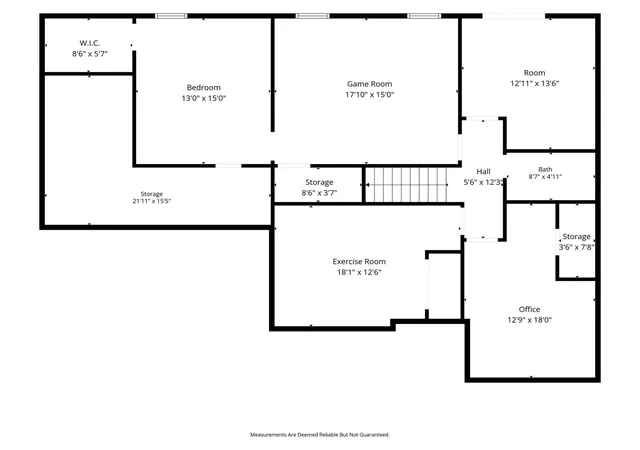 48th image of 1753 30th Avenue Dr Ne, Hickory, NC 28601 | MLS# 4398087