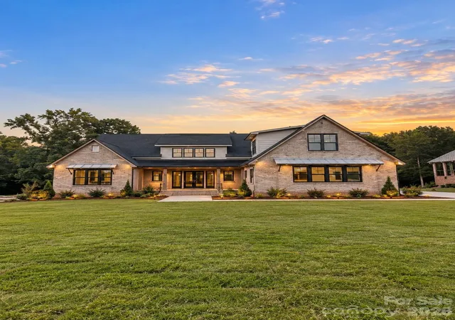 Photo 1 of Single family home for sale at 8503 Rolling Flds Rd #21, Charlotte, NC 28227 | MLS# 4398090 | Listing updated on 2026-09-25