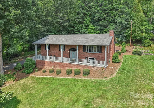 1st image of 57 Chateau Ln, Waynesville, NC 28785 | MLS# 4398098