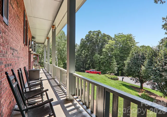 2nd image of 57 Chateau Ln, Waynesville, NC 28785 | MLS# 4398098