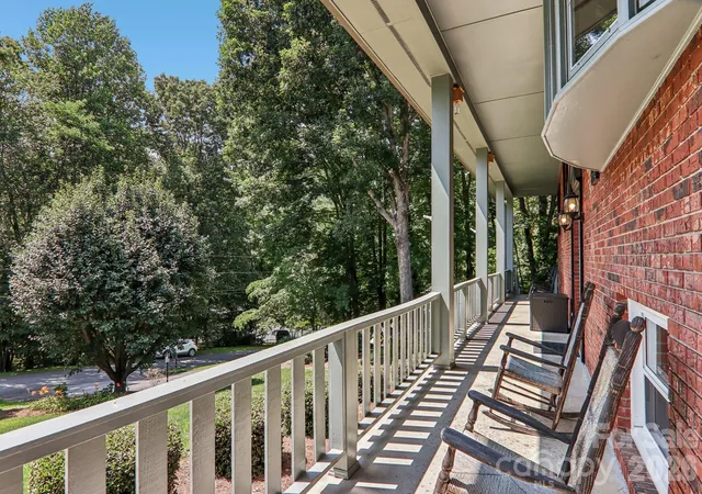 Photo 3 of Single family home for sale at 57 Chateau Pl, Waynesville, NC | MLS# 4398098 | Listing updated on 2026-10-01