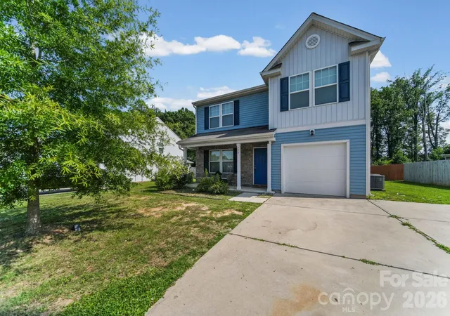 Photo 4 of Single family home for sale at 773 Gants Rd, York, SC 29745 | MLS# 4398100 | Listing updated on 2026-08-19
