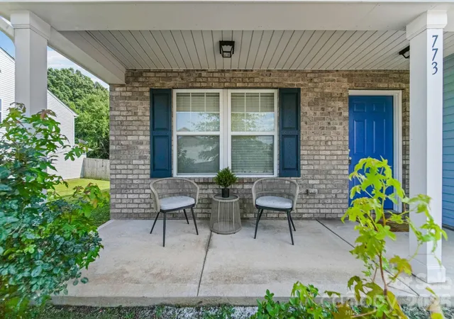 Photo 5 of Single family home for sale at 773 Gants Rd, York, SC 29745 | MLS# 4398100 | Listing updated on 2026-08-19