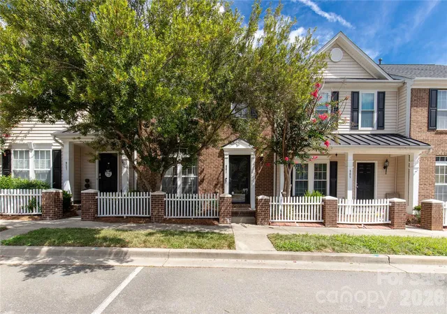 Photo 1 of Townhouse for sale at 961 Coolsprings Ln, Rock Hill, SC 29730 | MLS# 4398107 | Listing updated on 2026-09-20