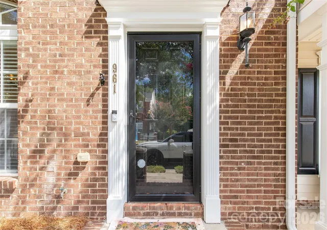 Photo 3 of Townhouse for sale at 961 Coolsprings Ln, Rock Hill, SC 29730 | MLS# 4398107 | Listing updated on 2026-09-20