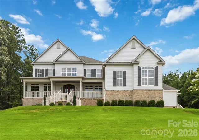 Photo 1 of Single family home for sale at 290 Jockey Trl, Aiken, SC 29801 | MLS# 4398116 | Listing updated on 2026-07-01