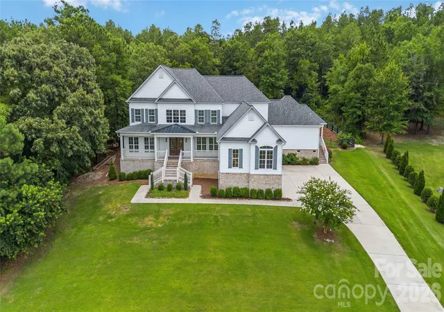 Photo 2 of Single family home for sale at 290 Jockey Trl, Aiken, SC 29801 | MLS# 4398116 | Listing updated on 2026-07-01