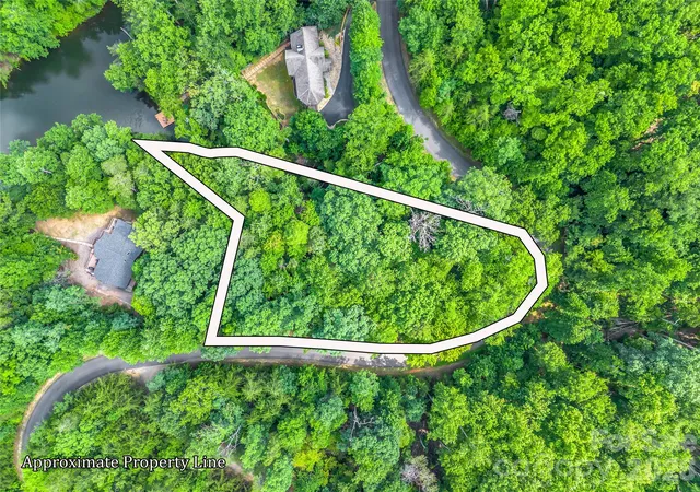 5th image of Lot 82 Lakewood Dr, Lake Lure, NC 28746 | MLS# 4398119