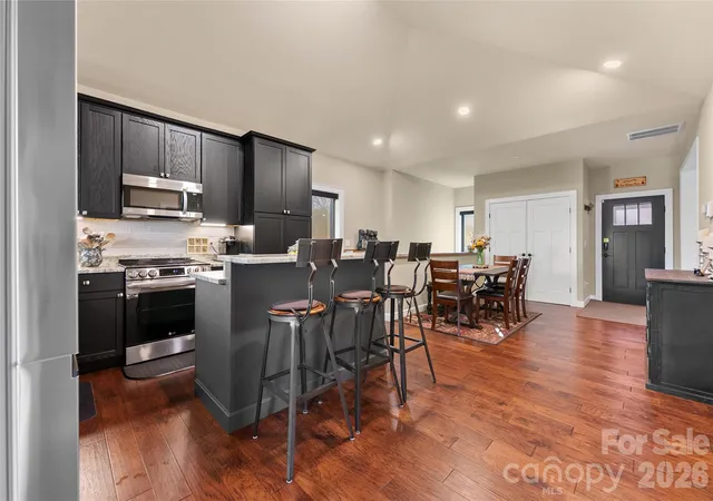 5th image of 47 Winghaven Hts, Waynesville, NC 28786 | MLS# 4398121