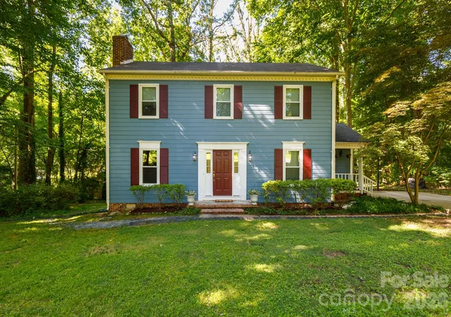 2nd image of 3319 Kingsfield Rd, Rock Hill, SC 29732 | MLS# 4398122