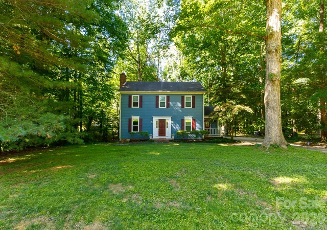 3rd image of 3319 Kingsfield Rd, Rock Hill, SC 29732 | MLS# 4398122