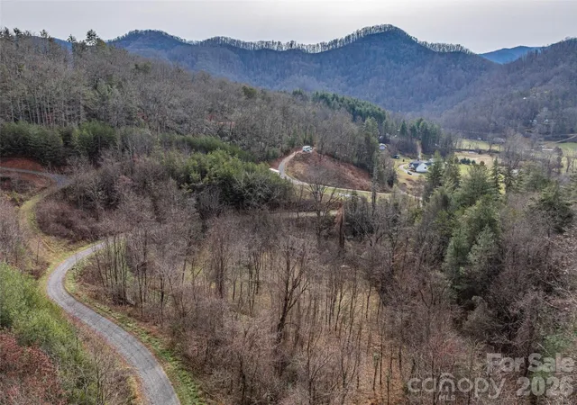 Homes for sale in Cullowhee, NC | Lot 31 Hooper Cemetery Rd, Cullowhee, NC 28723 | MLS# 4398127